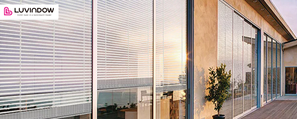 What To Consider When Selecting uPVC Windows & Doors